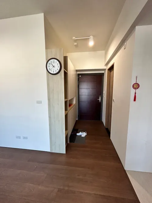 Apartment for sale NT$ 14 800 000 - Section 3, Sanfeng Road - 2 bedrooms