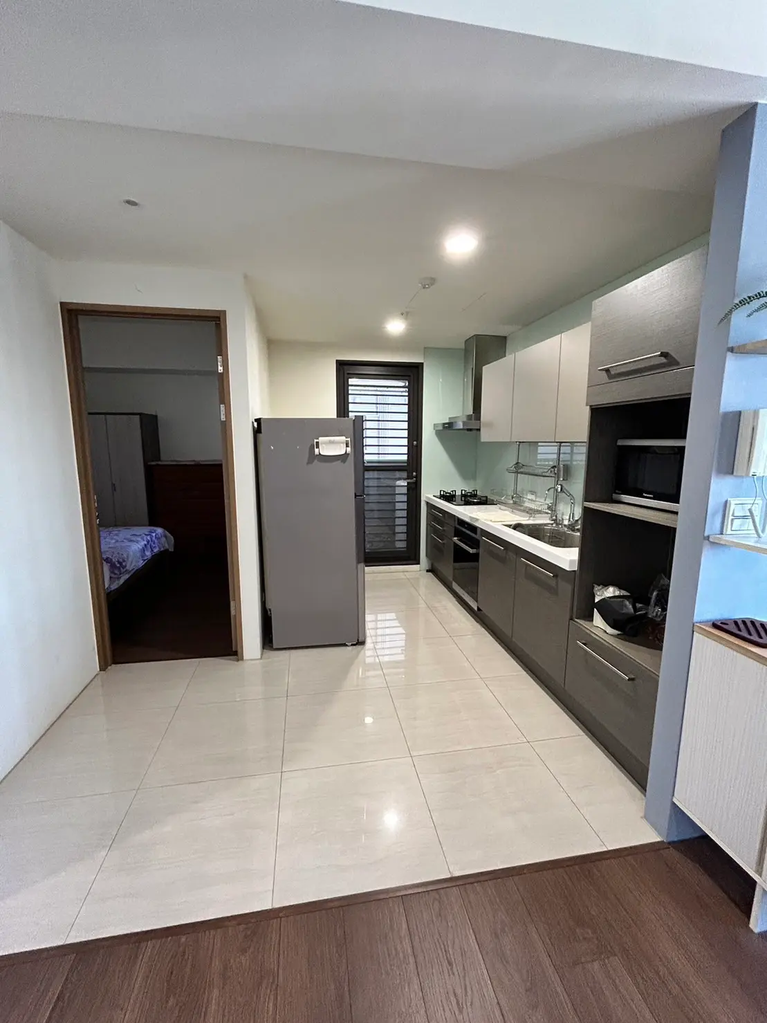 2 bedrooms apartment for sale in Houli District, Taichung City | NT$ 14 800 000 | 24 ping slide 2