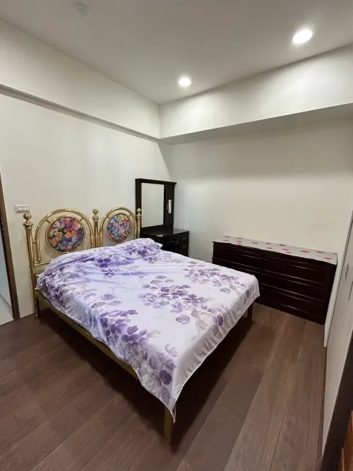 Apartment for sale NT$ 14 800 000 - Section 3, Sanfeng Road - 2 bedrooms