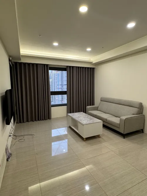 Apartment for rent TWD 36 000 - Ciyun Road - 3 bedrooms