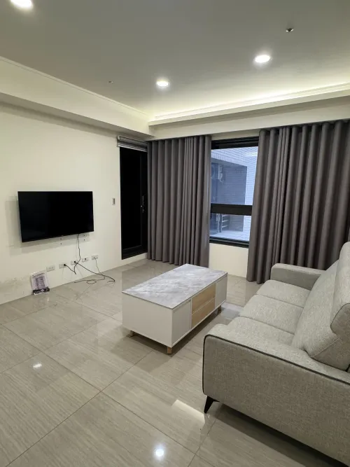 Apartment for rent TWD 36 000 - Ciyun Road - 3 bedrooms