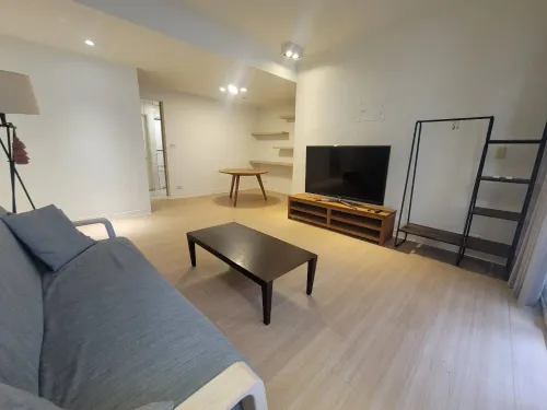 4 bedrooms apartment for rent in Shilin District, Taipei City | NT$ 48 000 | 37 ping slide 2