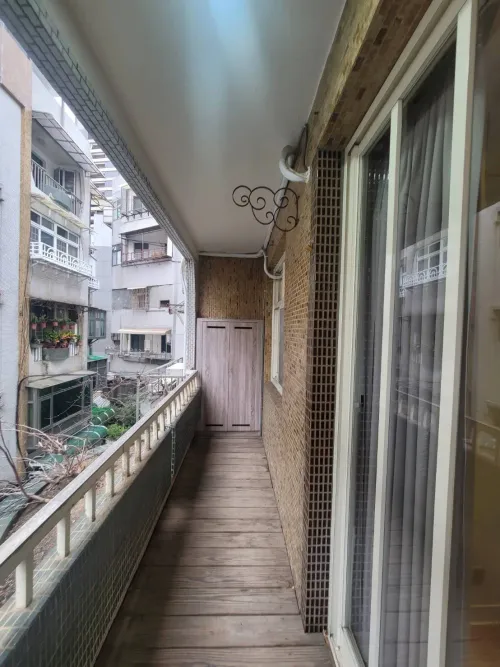 Apartment for rent NT$ 48 000 - Lane 81, Tianyu Street - 4 bedrooms