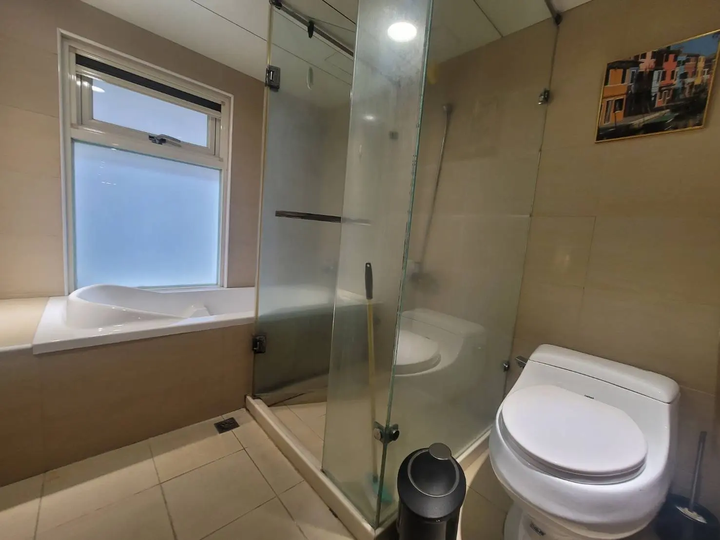 4 bedrooms apartment for rent in Shilin District, Taipei City | NT$ 48 000 | 37 ping slide 8