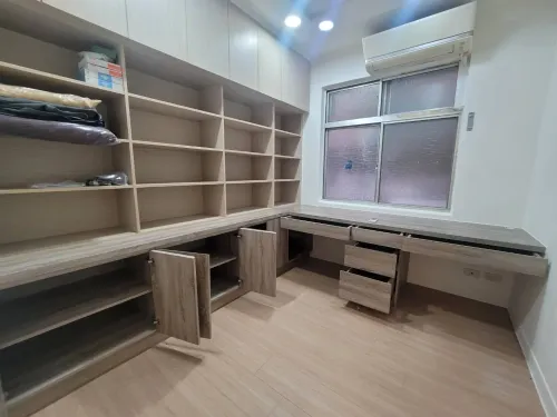 4 bedrooms apartment for rent in Shilin District, Taipei City | NT$ 48 000 | 37 ping slide 9