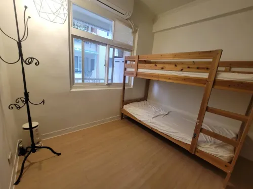4 bedrooms apartment for rent in Shilin District, Taipei City | NT$ 48 000 | 37 ping slide 10