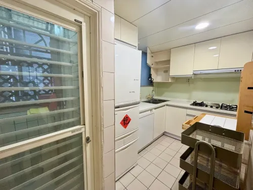 4 bedrooms apartment for rent in Shilin District, Taipei City | NT$ 48 000 | 37 ping slide 12