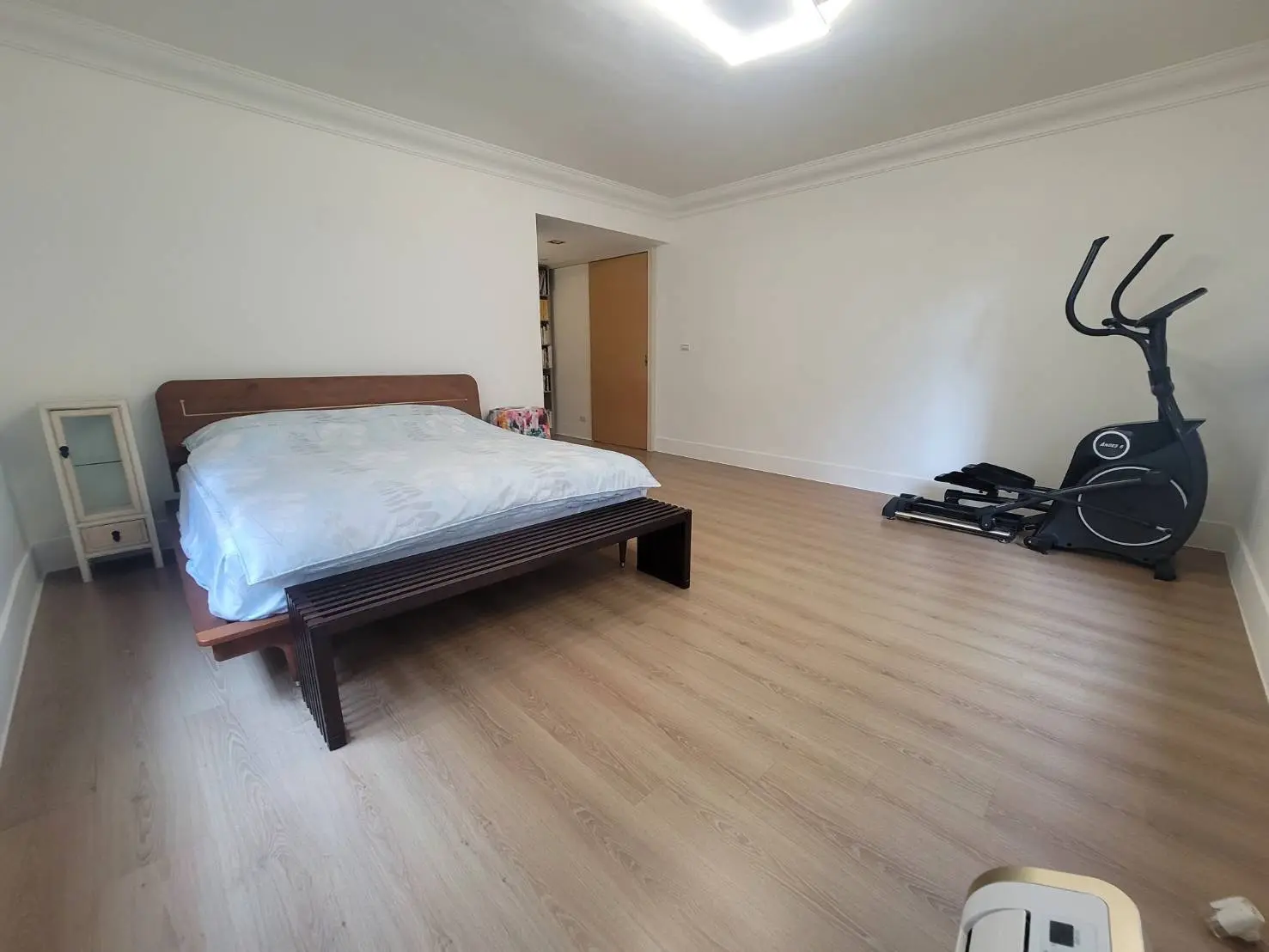 4 bedrooms apartment for rent in Shilin District, Taipei City | NT$ 48 000 | 37 ping slide 4