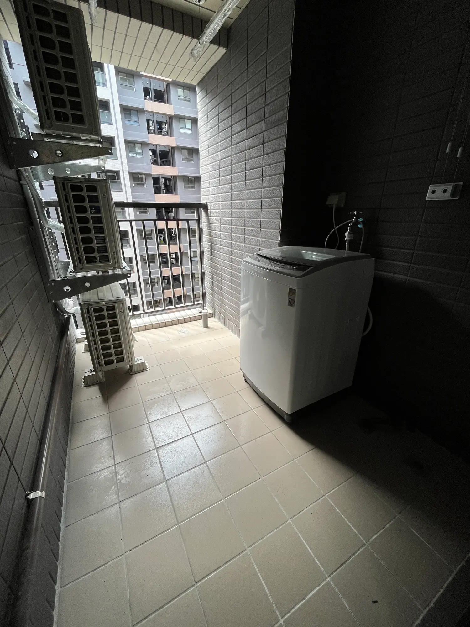 2 bedrooms apartment for rent TWD 17 000 - 17 ping - Qingshui District, Taichung City slide 6