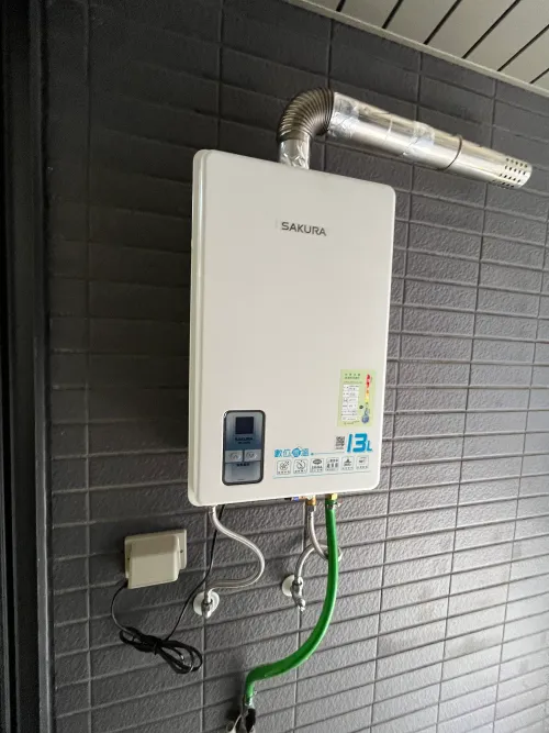 2 bedrooms apartment for rent TWD 17 000 - 17 ping - Qingshui District, Taichung City slide 5