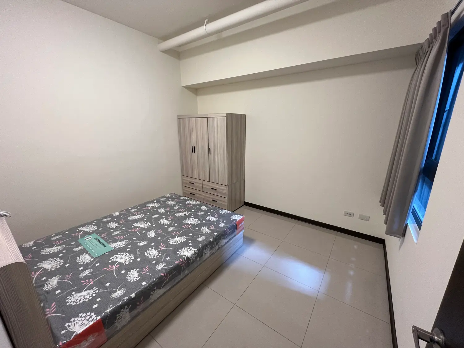 2 bedrooms apartment for rent TWD 17 000 - 17 ping - Qingshui District, Taichung City slide 4