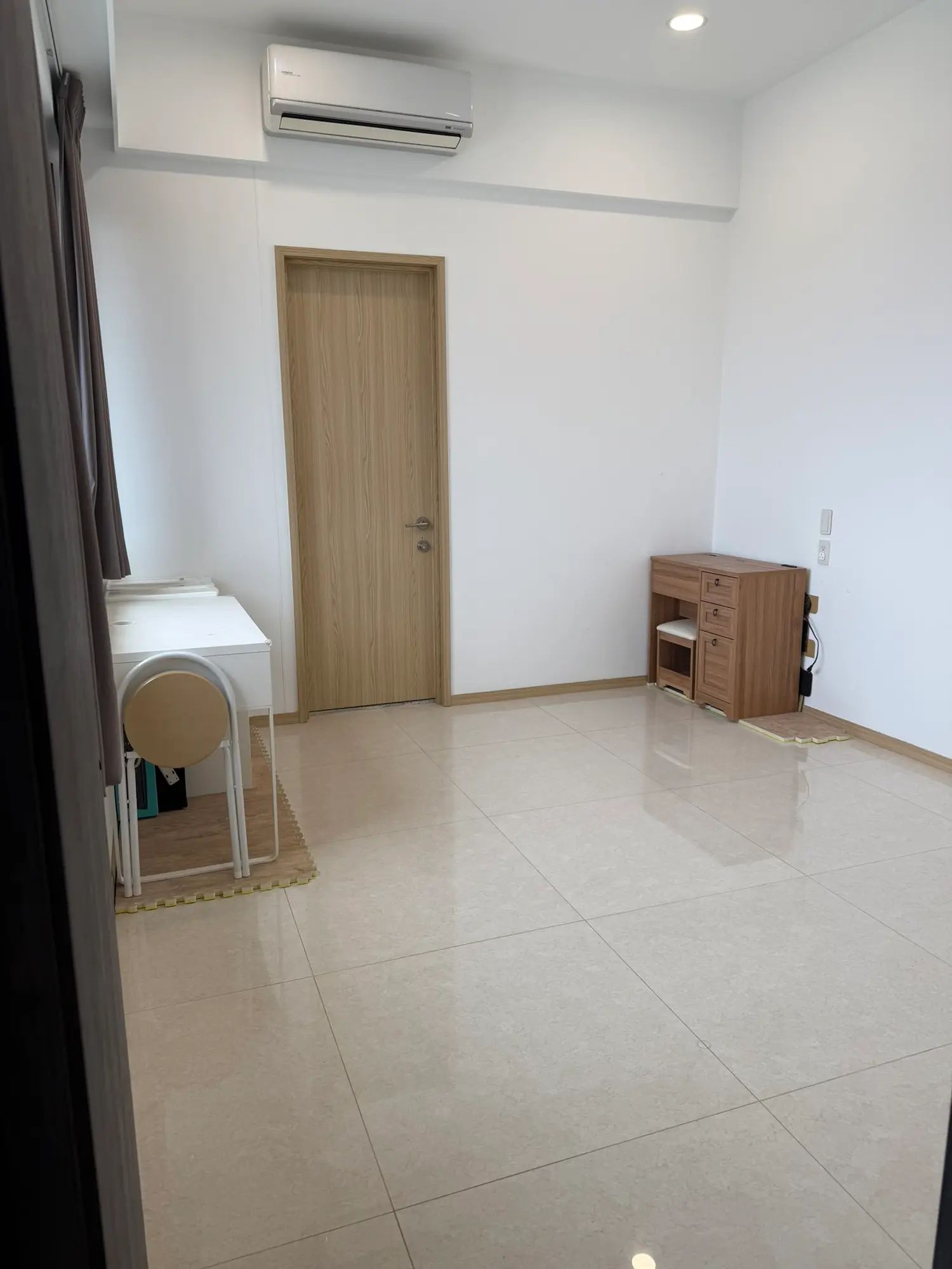 2 bedrooms apartment for sale in Sanchong District, New Taipei City | NT$ 39 980 000 | 31 ping slide 1