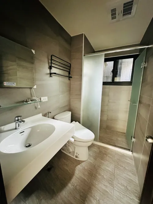 3 bedrooms apartment for sale in Fengyuan District, Taichung City | NT$ 1 438 000 | 20 ping slide 7