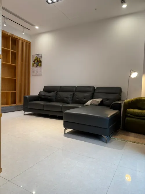2 bedrooms apartment for sale in Sanchong District, New Taipei City | NT$ 39 980 000 | 31 ping slide 4