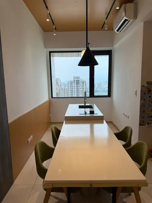 Apartment for sale NT$ 39 980 000 - Shennong Street - 2 bedrooms