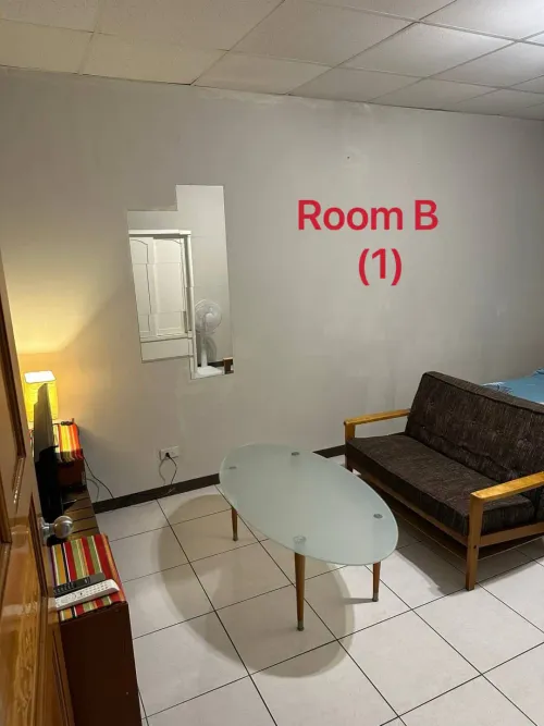 Room for rent in Taipei City, Daan District | NT$ 14 500 | 7 ping slide 0