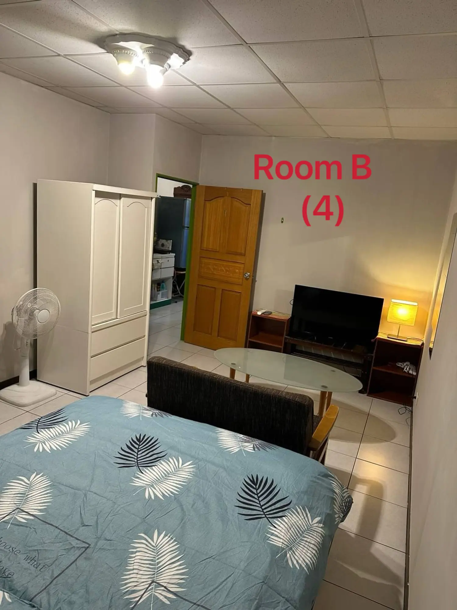 分租套房、雅房 出租 TWD 14 000 - 8 坪 - 大安區,台北市 slide 1