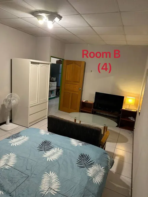 Room for rent in Taipei City, Daan District | NT$ 14 500 | 7 ping slide 2