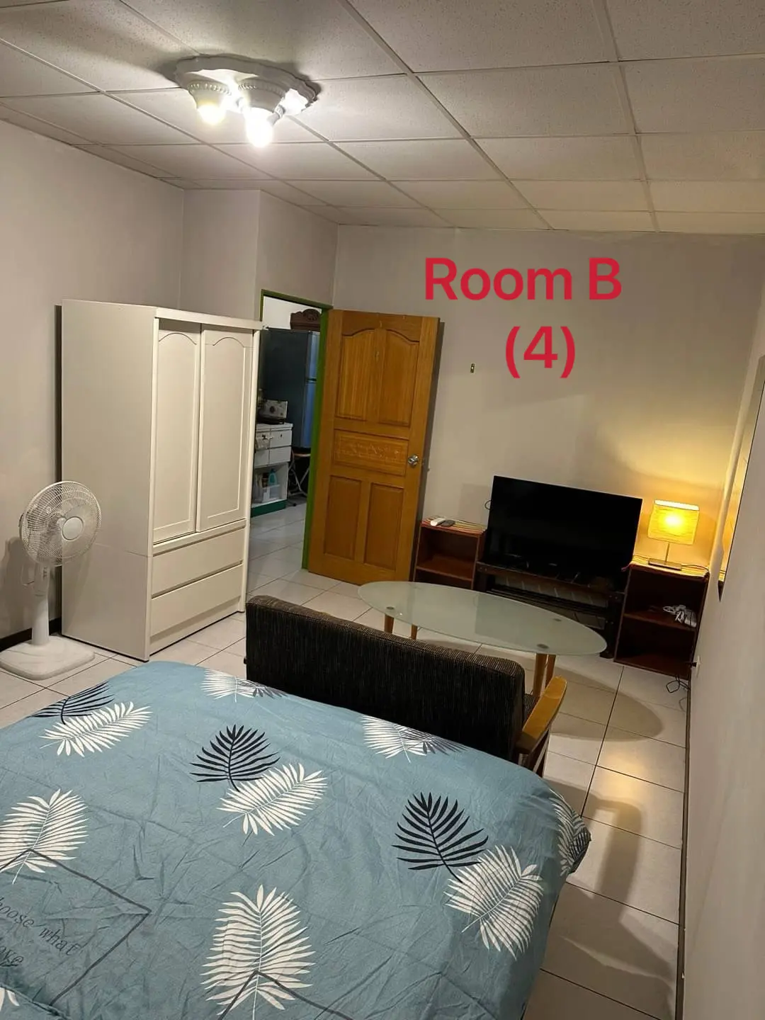 Room for rent in Taipei City, Daan District | NT$ 14 500 | 7 ping slide 2