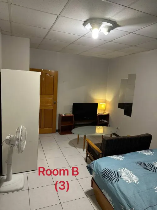 Room for rent in Taipei City, Daan District | NT$ 14 500 | 7 ping slide 3