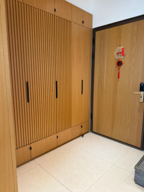 2 bedrooms apartment for sale in Sanchong District, New Taipei City | NT$ 39 980 000 | 31 ping slide 9