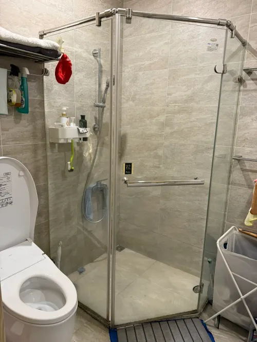 2 bedrooms apartment for sale in Sanchong District, New Taipei City | NT$ 39 980 000 | 31 ping slide 8