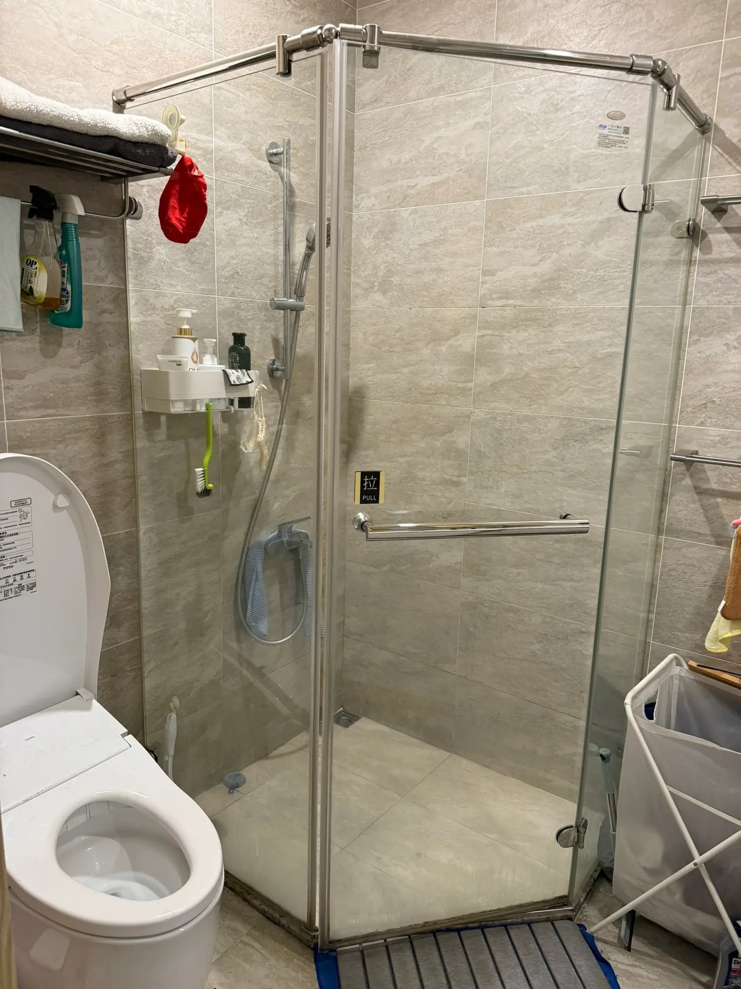 2 bedrooms apartment for sale in Sanchong District, New Taipei City | NT$ 39 980 000 | 31 ping slide 8