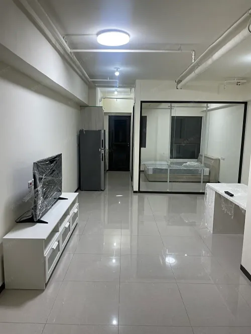 Apartment for rent NT$ 35 000 - Gaotiezhanqian Rd - 2 bedrooms