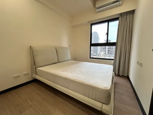 公寓 出租 TWD 38 000 - 忠孝路 - 2 房