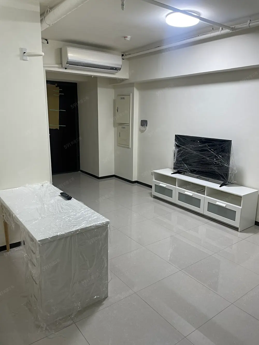 2 bedrooms apartment for rent in Zhongli District, Taoyuan City | NT$ 35 000 | 16 ping slide 3