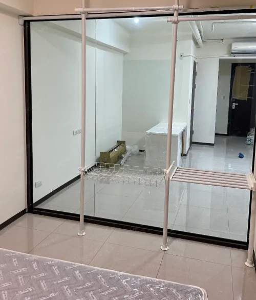 2 bedrooms apartment for rent in Zhongli District, Taoyuan City | NT$ 35 000 | 16 ping slide 4