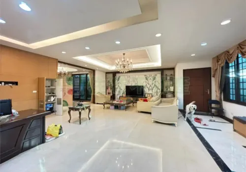 Villa for rent TWD 60 000 - 仁愛路一段211巷 - 1 room