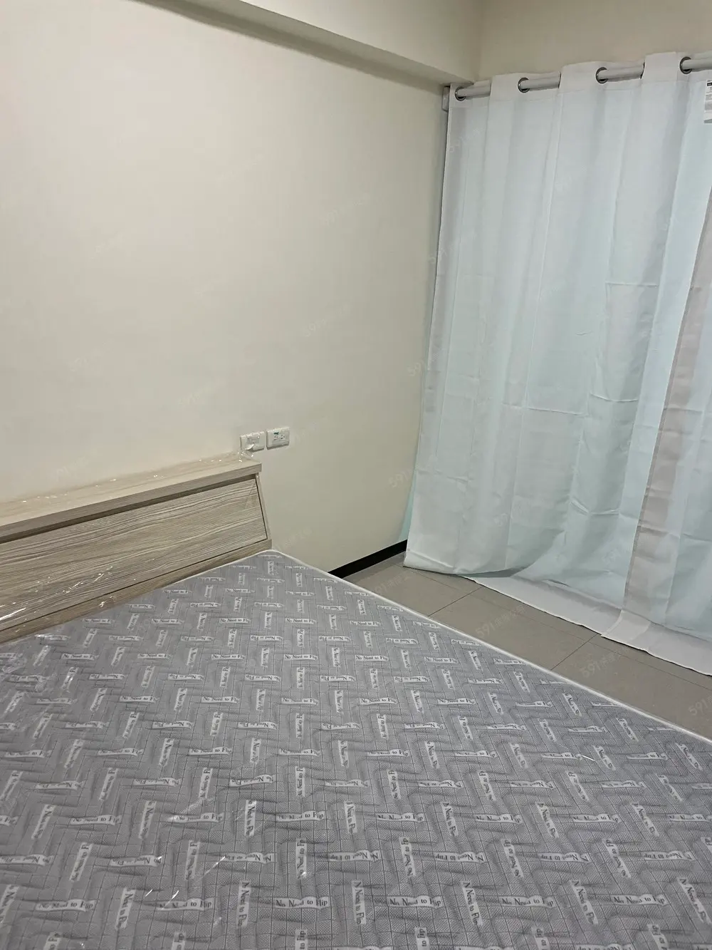 2 bedrooms apartment for rent in Zhongli District, Taoyuan City | NT$ 35 000 | 16 ping slide 5