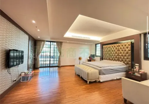 Villa for rent TWD 60 000 - 仁愛路一段211巷 - 1 room