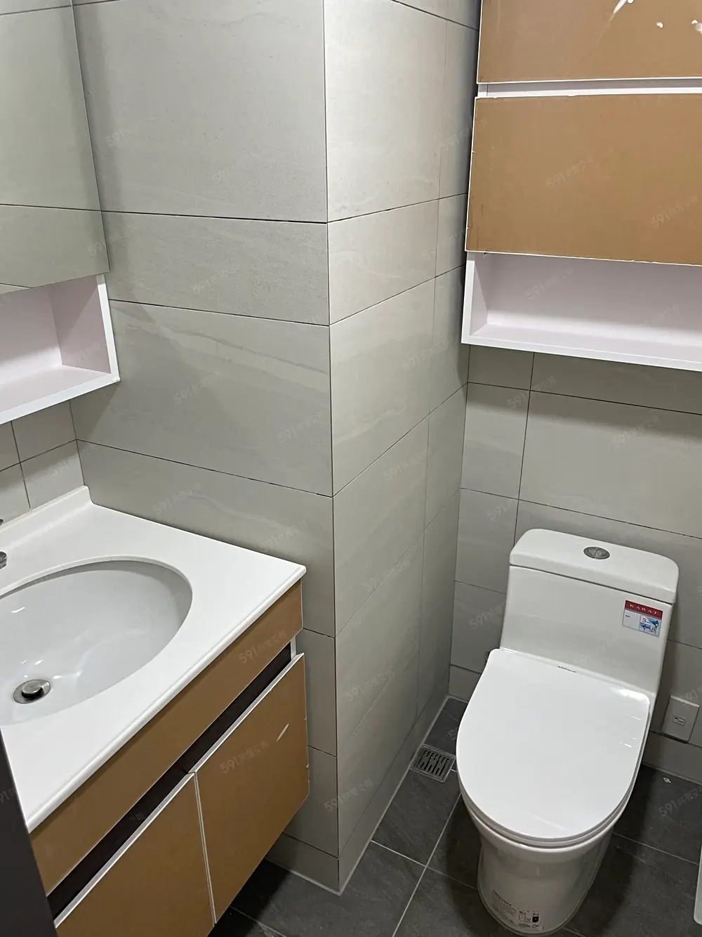 2 bedrooms apartment for rent in Zhongli District, Taoyuan City | NT$ 35 000 | 16 ping slide 8