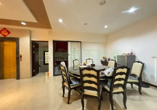 Villa for rent TWD 60 000 - 仁愛路一段211巷 - 1 room