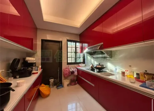 Villa for rent TWD 60 000 - 仁愛路一段211巷 - 1 room