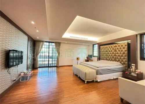 Villa for rent TWD 60 000 - 仁愛路一段211巷 - 1 room