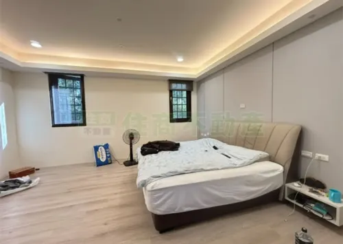 Villa for rent TWD 60 000 - 仁愛路一段211巷 - 1 room