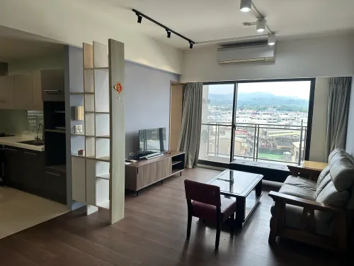 Apartment for sale NT$ 14 800 000 - Section 3, Sanfeng Road - 2 bedrooms