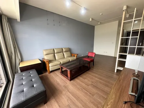 Apartment for sale NT$ 14 800 000 - Section 3, Sanfeng Road - 2 bedrooms