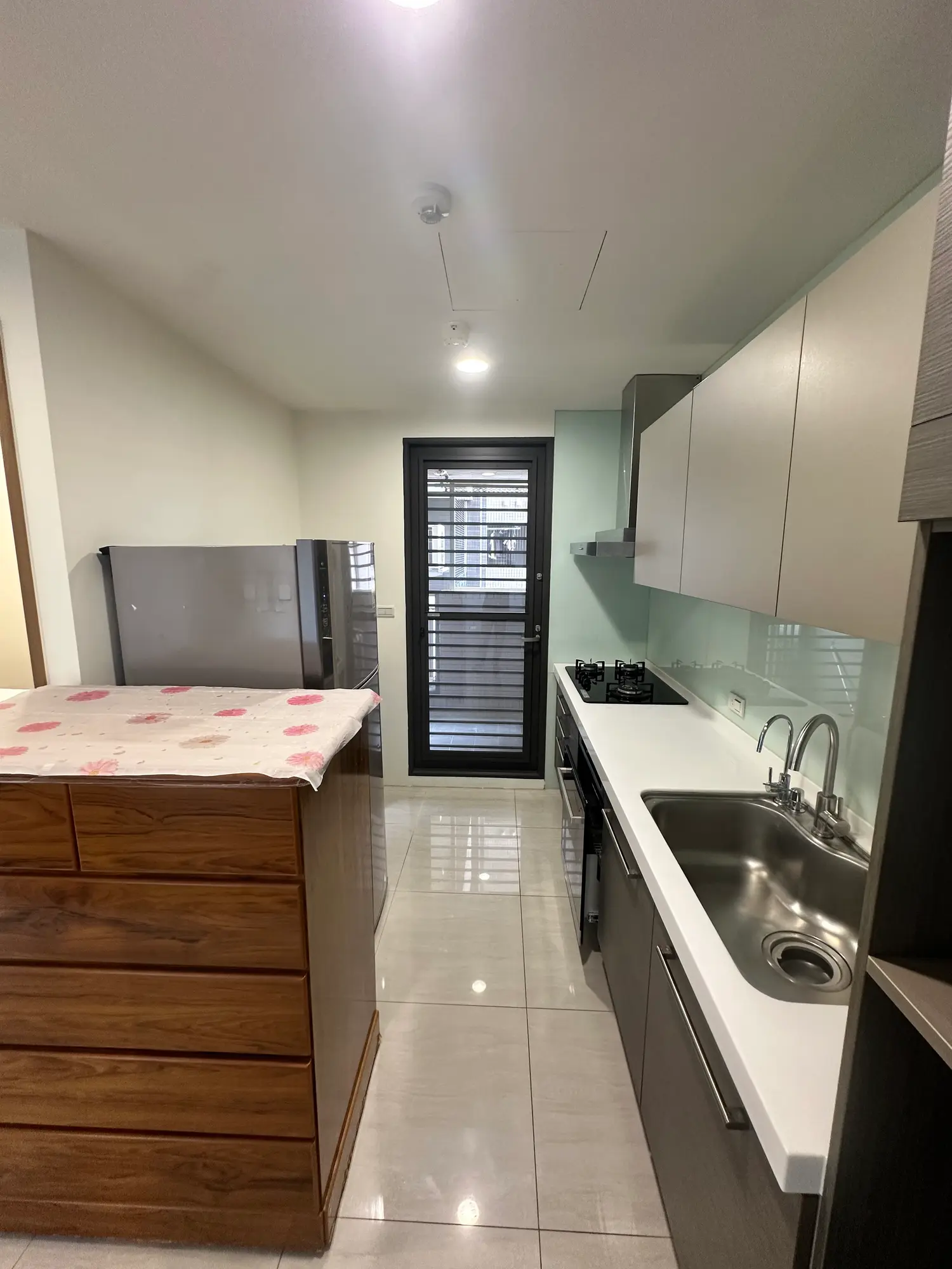2 bedrooms apartment for sale in Houli District, Taichung City | NT$ 14 800 000 | 24 ping slide 3