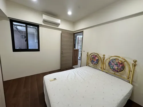 Apartment for sale NT$ 14 800 000 - Section 3, Sanfeng Road - 2 bedrooms