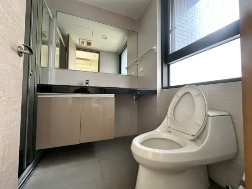 Apartment for sale NT$ 14 800 000 - Section 3, Sanfeng Road - 2 bedrooms