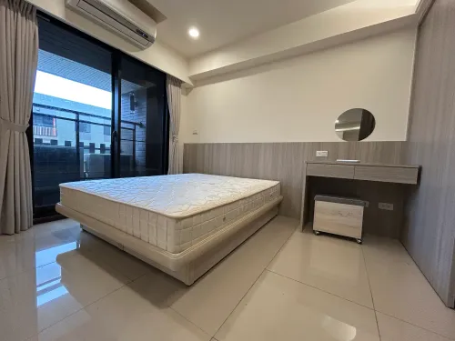 Apartment for rent TWD 27 000 - Shanbi 2nd Rd - 2 bedrooms