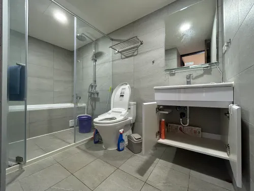 Apartment for rent TWD 27 000 - Shanbi 2nd Rd - 2 bedrooms