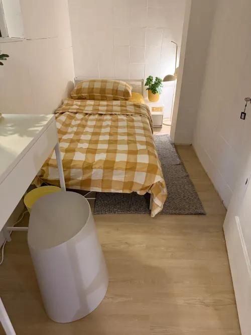 Private room for rent TWD 12 800 - 2 ping - Daan District,Taipei City slide 5