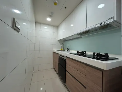 Apartment for rent TWD 27 000 - Shanbi 2nd Rd - 2 bedrooms