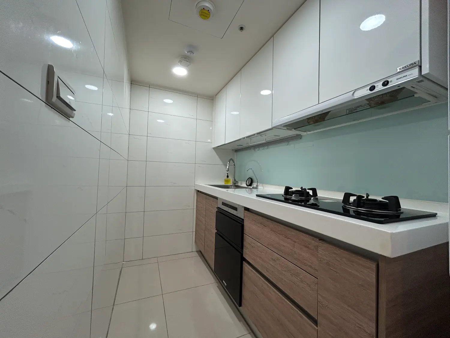 2 bedrooms apartment for rent TWD 27 000 - 16 ping - Luzhu District,Taoyuan City slide 10