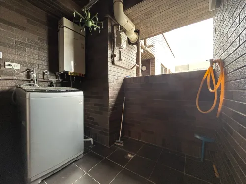 Apartment for rent TWD 27 000 - Shanbi 2nd Rd - 2 bedrooms
